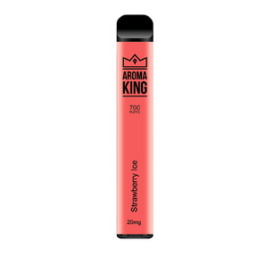 Aroma King Strawberry Ice 700