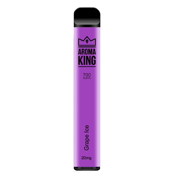 Aroma King Grape Ice 700
