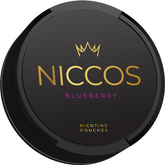 NICCOS Blueberry