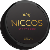 NICCOS Strawberry