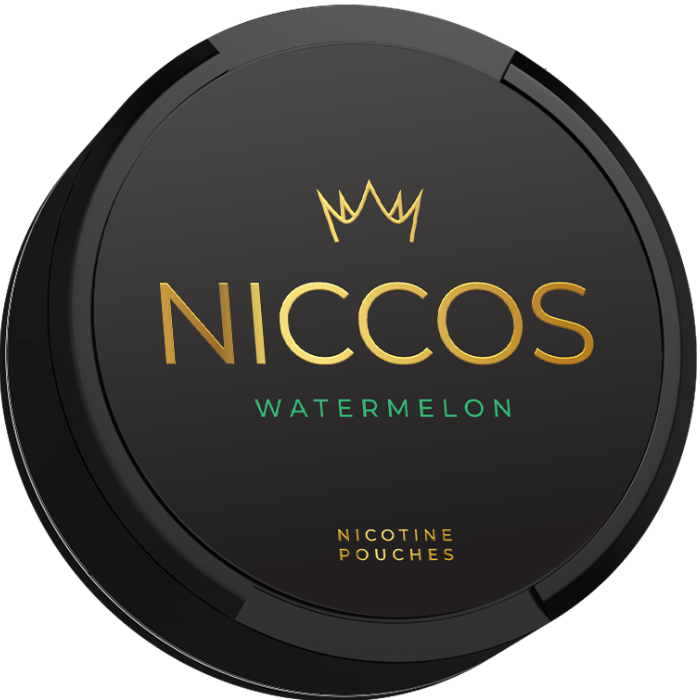 NICCOS Watermelon