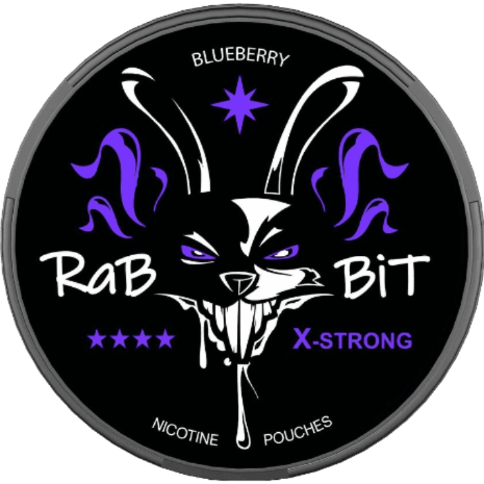 Rabbit Blueberry