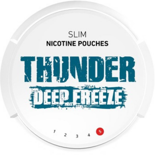 Thunder Deep Freeze - Expert Review