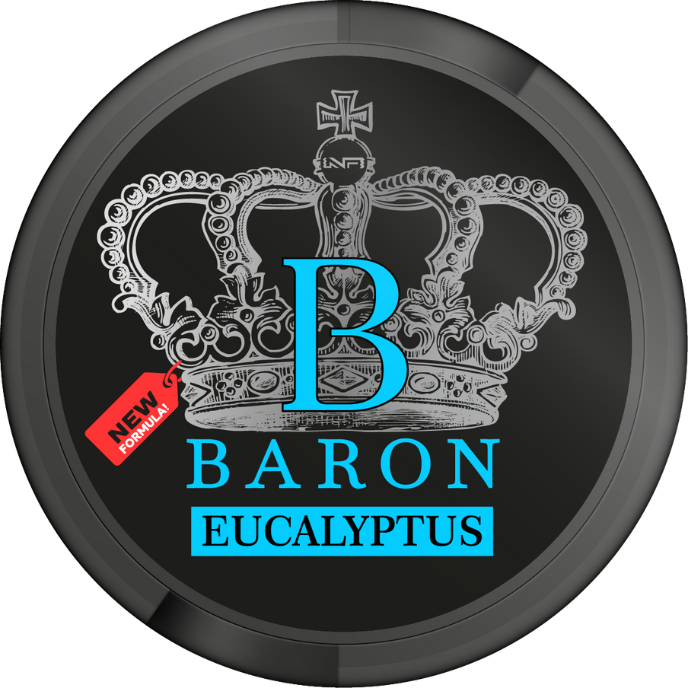 BARON Eucalyptus