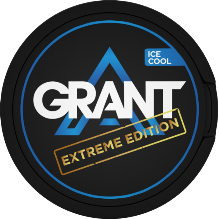 GRANT Extreme Edition Ice Cool