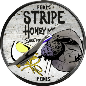 STRIPE Honey Moon