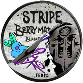 STRIPE Berry Madness