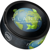 PLANET Sweetmint Earth