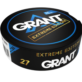GARANT Extreme Edition Ice Cool
