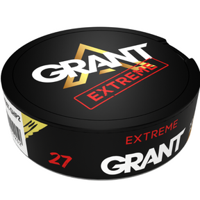 GRANT Extreme Edition