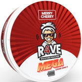 R4VE Merry Cherry 50mg