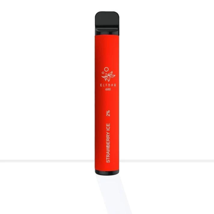 elfbar elfa kaufen Elf Bar 600 Strawberry Ice
