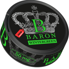 BARON Wintergreen