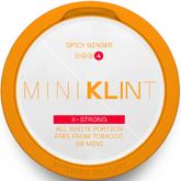 KLINT MINI Spicy Ginger #4 X-Strong