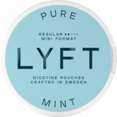 LYFT Pure Mint Mini