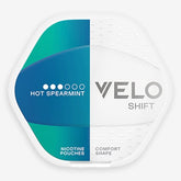 VELO Shift Hot Spearmint 8 mg