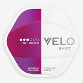 VELO Shift Hot Grape 8mg