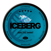 ICEBERG Arctic Mint Mini 50mg