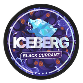 ICEBERG Black Currant Extreme