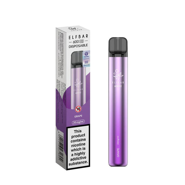 geekvape aegis x accessories Elf Bar 600 delivery near me | Buy Elf Bar 600 online main image 1