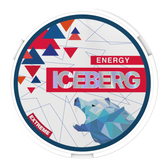 Iceberg Energy - 50 mg/g