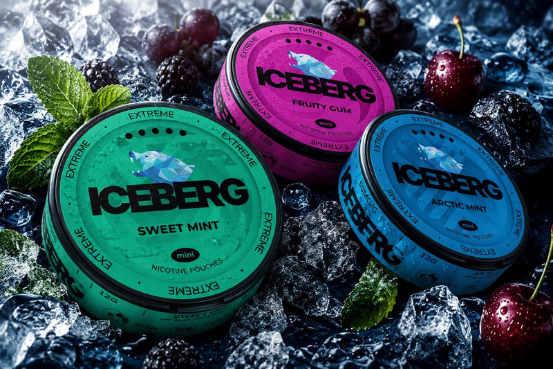 Kup szwedzki snus | Zamów snus | Woreczki nikotynowe