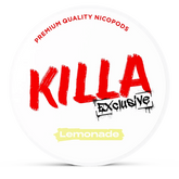 KILLA Lemonade Exclusive
