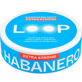 Loop Habanero Mint