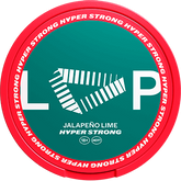 LOOP Jalapeno Lime Hyper Strong