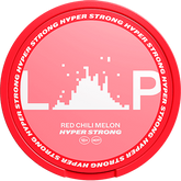 LOOP Red Chili Melon Hyper Strong