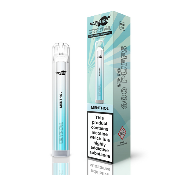 elfbar elfa kaufen Crystal Menthol