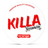 KILLA Orange Exclusive