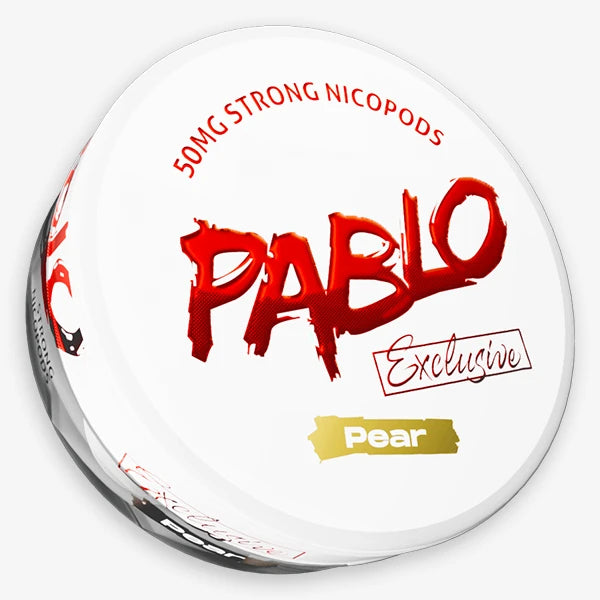 PABLO Pear Exclusive