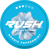 RUSH Nordic Peppermint Pro