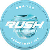 RUSH Peppermint Ice Pro