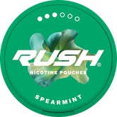RUSH Spearmint Pro