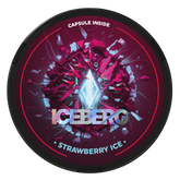 ICEBERG Capsule Strawberry Ice