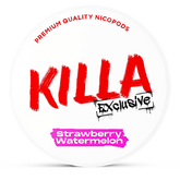 KILLA Strawberry Watermelon Exclusive