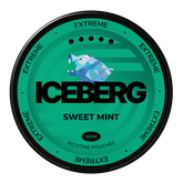 ICEBERG Sweet Mint Mini 50mg