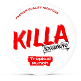 KILLA Tropical Punch Exclusive