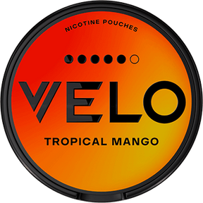 Velo Tropical Mango 14mg (VELO Breezy Mango 14mg*)