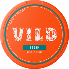 VILD Storm