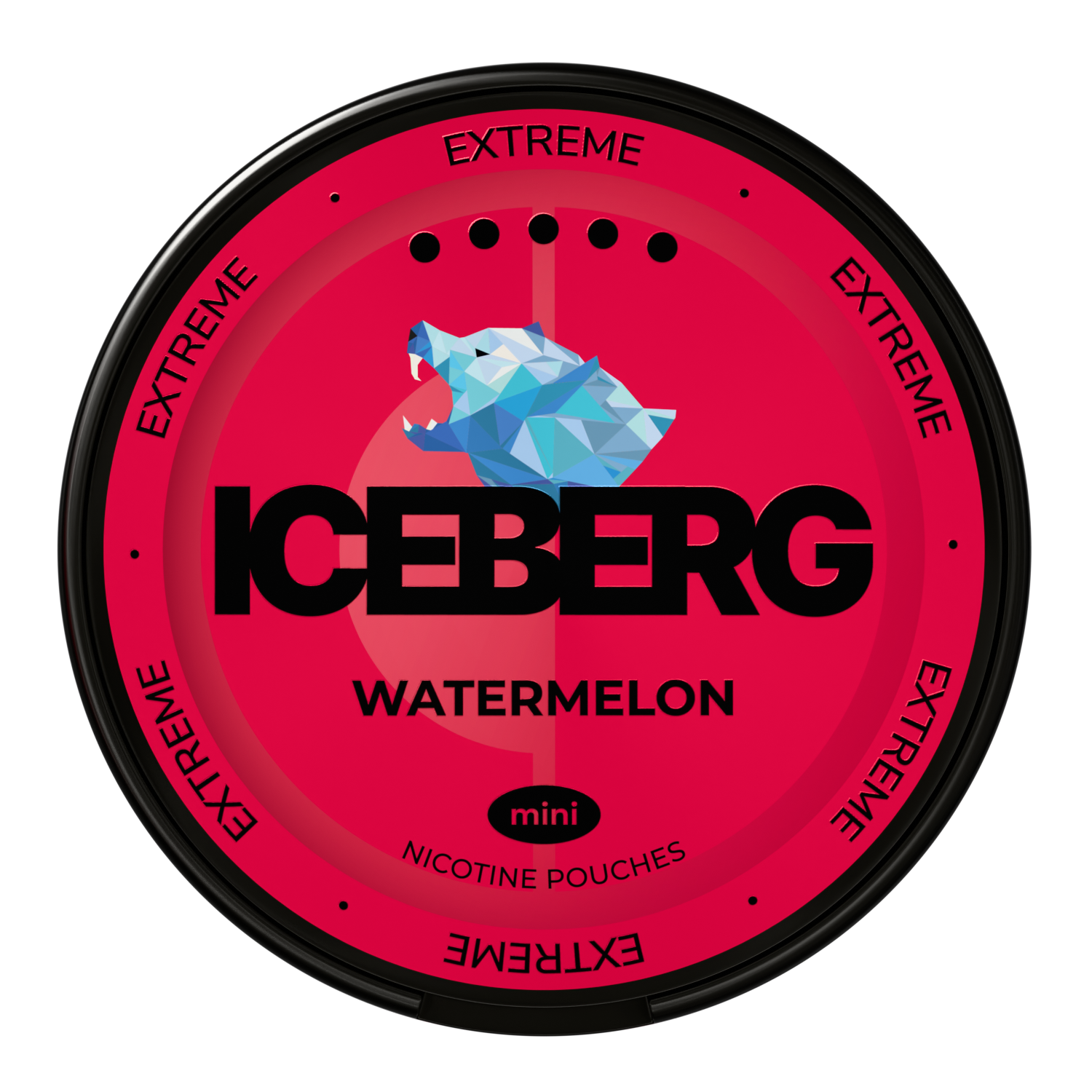 ICEBERG Watermelon Mini 50mg