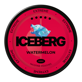 ICEBERG Watermelon Mini 50mg