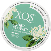 XQS Elderflower Strong