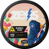 ZEUS Bubblegum 20mg/g