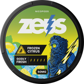 ZEUS Frozen Citrus 50mg/g