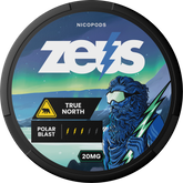 ZEUS True North 20mg/g