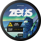 ZEUS True North 50mg/g