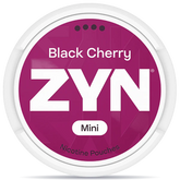 ZYN Black Cherry Mini S4